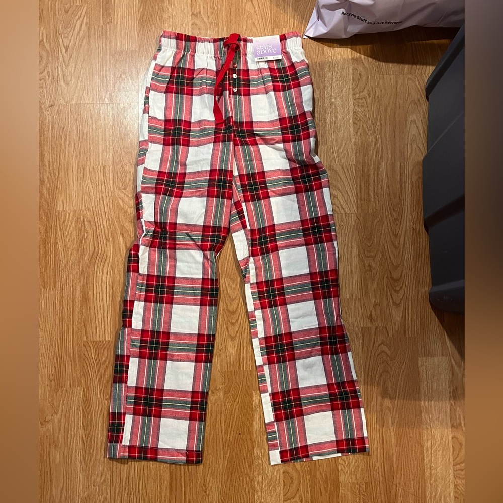 Pajama pants
